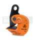 MORDAZA HORIZONTAL 5t - GORILA®