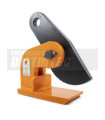 MORDAZA HORIZONTAL BASE PLANA 2t - GORILA®