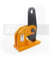 MORDAZA HORIZONTAL BASE PLANA 3t - GORILA®