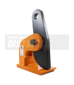 MORDAZA HORIZONTAL BASE PLANA 5t - GORILA®
