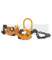MORDAZA TAMBOR DOBLE GARFIO 1t - GORILA®