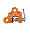 MORDAZA TORNILLO DOBLE OJO 2t - GORILA®