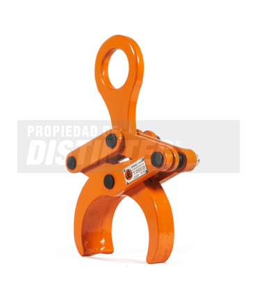 MORDAZA TUBERIA 5t - GORILA®