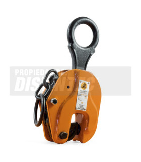 MORDAZA VERTICAL 0,8t - GORILA®