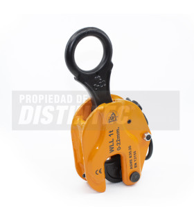 MORDAZA VERTICAL 1t - GORILA®