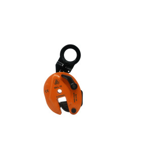 MORDAZA VERTICAL ARTICULADA 1t - GORILA®