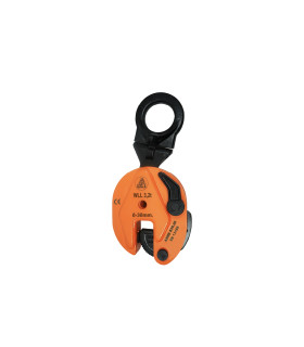 MORDAZA VERTICAL ARTICULADA 3,2t - GORILA®