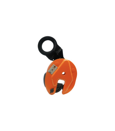 MORDAZA VERTICAL ARTICULADA 3,2t - GORILA®