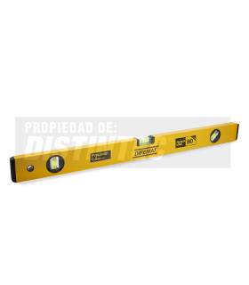NIVEL DE ALUMINIO 32" - DIFEMAT®