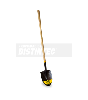 PALA PARA RIEGO MANGO LARGO - DIFEMAT®
