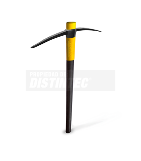 PICOTA PUNTA PALETA MANGO FIBRA - DIFEMAT®