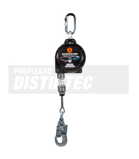 RETRACTIL DE CABLE 6m - GORILA®