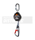 RETRACTIL DE CINTA 2,5m - GORILA®
