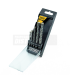 SET 5 BROCAS PARA CONCRETO 4 A 10mm - DIFEMAT®