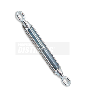 TENSOR COMERCIAL OJO OJO 10 X 100mm - DIFEMAT®