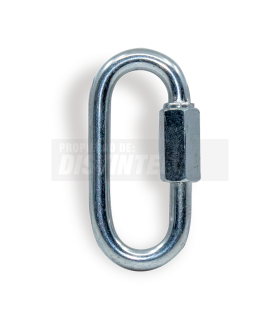 UNION RAPIDA COMERCIAL 3,5mm (1/8") - DIFEMAT®