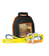 KIT REMOLQUE 2" X 6m + Grilletes lira pasador roscado 5/8" - GORILA®