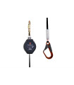 RETRACTIL DE CINTA 2,5m - GORILA®