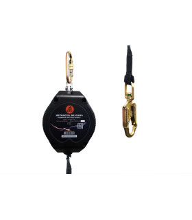 RETRACTIL DE CINTA 6m - GORILA®