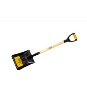 PALA CUADRADA CARBONERA - DIFEMAT®