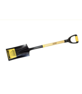 PALA RECTANGULAR JARDIN - DIFEMAT®