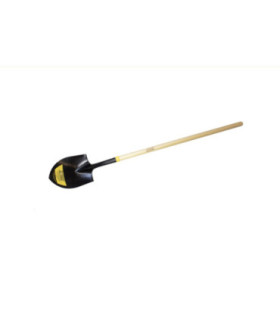 PALA PARA RIEGO MANGO LARGO - DIFEMAT®