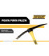 PICOTA PUNTA PALETA MANGO FIBRA - DIFEMAT®
