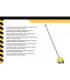 DESTORNILLADOR PUNTA PALETA 4 X 100mm - DIFEMAT®