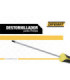 DESTORNILLADOR PUNTA PHILLIPS 3 X 100mm - DIFEMAT®