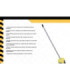 DESTORNILLADOR PUNTA PHILLIPS 3 X 100mm - DIFEMAT®