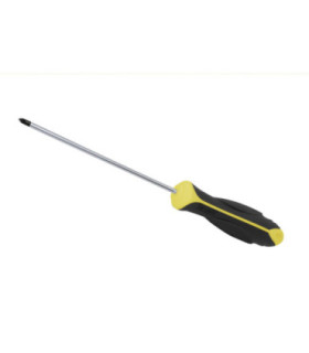 DESTORNILLADOR PUNTA PHILLIPS 4 X 100mm - DIFEMAT®