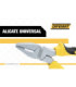 ALICATE UNIVERSAL 6" - DIFEMAT®