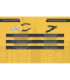 ALICATE UNIVERSAL 8" - DIFEMAT®
