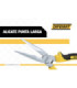 ALICATE PUNTA LARGA 6" - DIFEMAT®