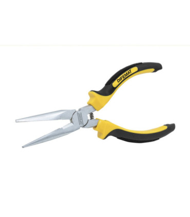 ALICATE PUNTA LARGA 8" - DIFEMAT®