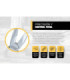 ALICATE PUNTA LARGA 8" - DIFEMAT®