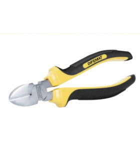ALICATE CORTANTE 6" - DIFEMAT®