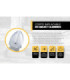 ALICATE CORTANTE 6" - DIFEMAT®