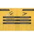 ALICATE CORTANTE 6" - DIFEMAT®