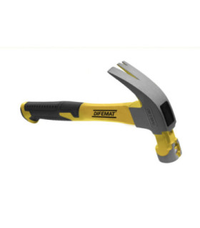 MARTILLO MANGO DE FIBRA 20 onz - DIFEMAT®