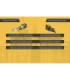 KIT LLAVES ALLEN 9 PIEZAS 1,5 A 10mm - DIFEMAT®