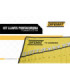 KIT LLAVES PUNTA CORONA 10 PIEZAS 8 A 22mm - DIFEMAT®