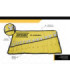 KIT LLAVES PUNTA CORONA 10 PIEZAS 8 A 22mm - DIFEMAT®