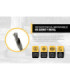 BROCA PARA METAL 2 PIEZAS 1mm - DIFEMAT®