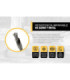 BROCA PARA METAL 3,5mm - DIFEMAT®