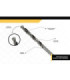 BROCA PARA METAL 5mm - DIFEMAT®