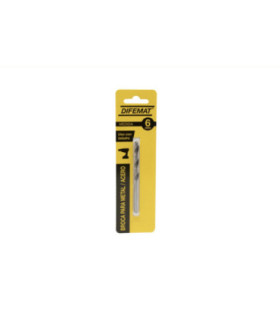 BROCA PARA METAL 6mm - DIFEMAT®