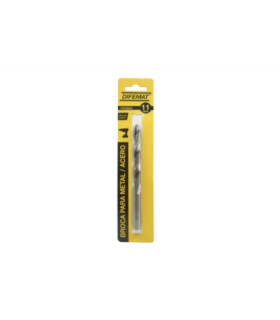 BROCA PARA METAL 11mm - DIFEMAT®