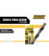 BROCA PARA METAL 11.5mm - DIFEMAT®