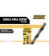 BROCA PARA METAL 12mm - DIFEMAT®